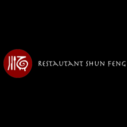 Restaurant Shun Feng logo.